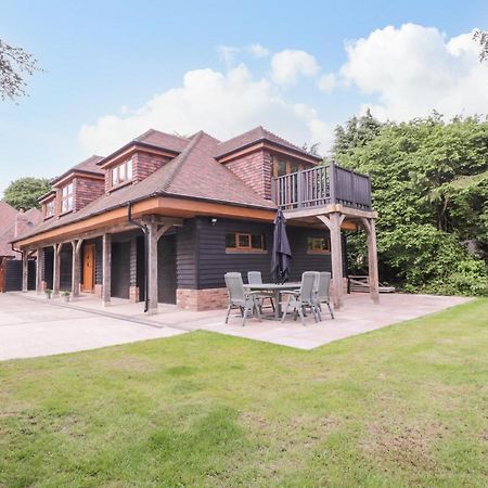 The Barn At Mulberry Lodge Maidstone Buitenkant foto
