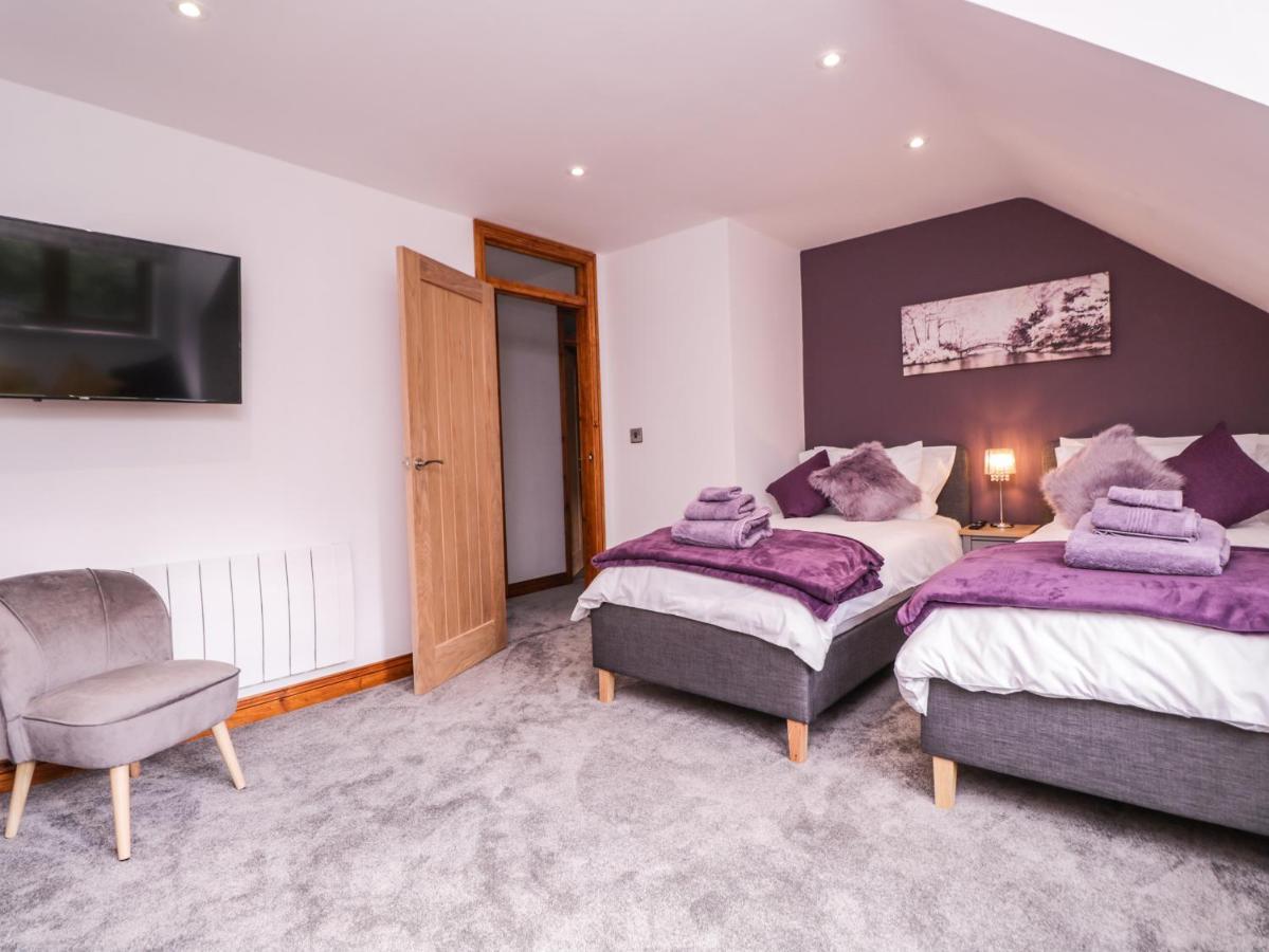 The Barn At Mulberry Lodge Maidstone Buitenkant foto