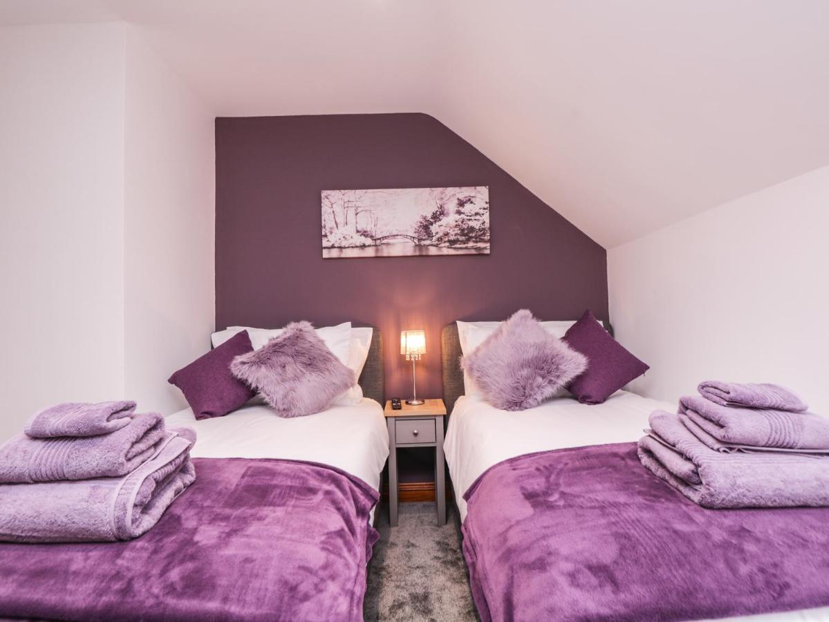 The Barn At Mulberry Lodge Maidstone Buitenkant foto